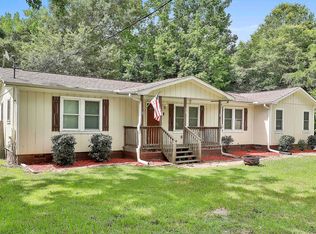 59 Red Ln, Gay, GA 30218