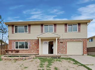 5120 N Troy St, Denver, CO 80239
