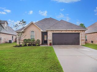 3981 David Ln, Diberville, MS 39540