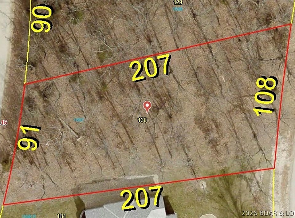 2nd image of 1697 Via Appia Dr