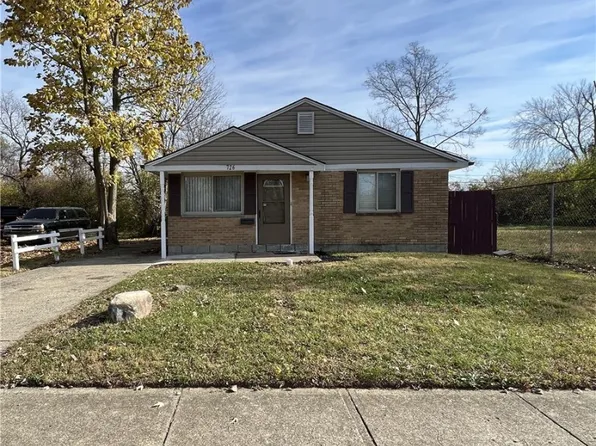 726 Mia Ave, Dayton, OH 45417