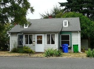 1705 NE Bell Dr, Portland, OR 97220