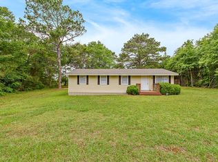 631 Chancellor St, Chancellor, AL 36316