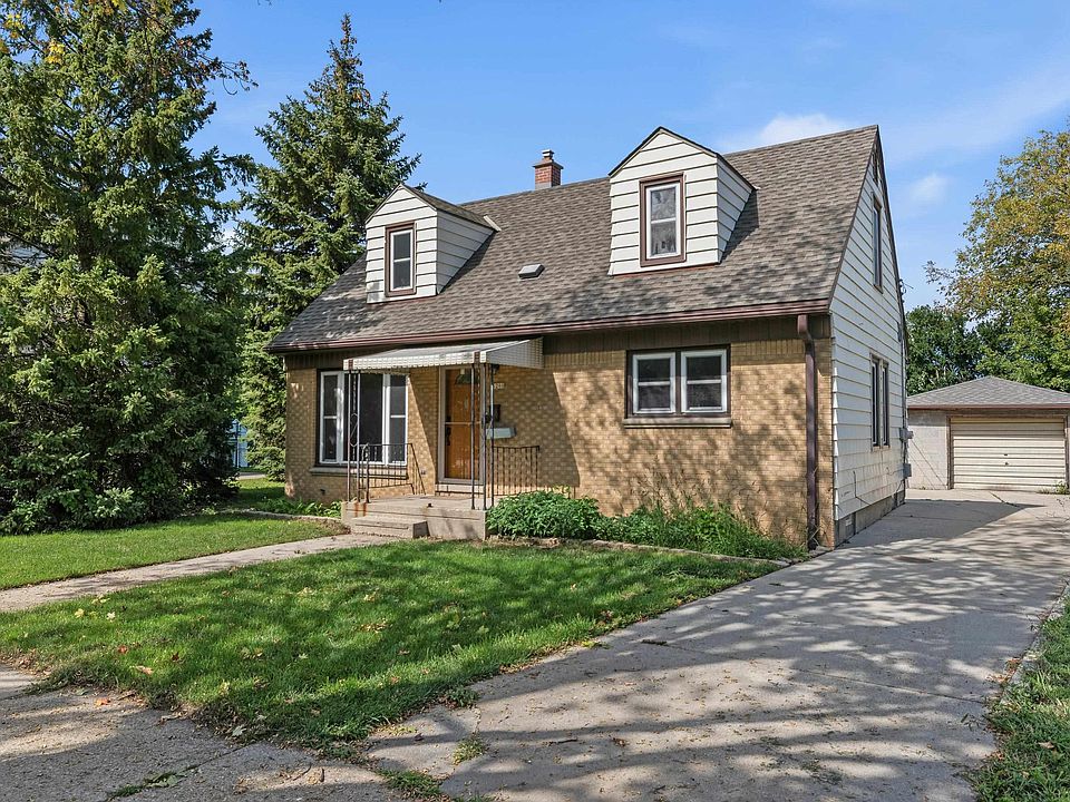 1st image of 6200 W Manitoba St