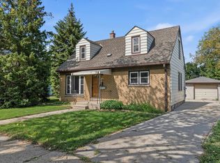 6200 W Manitoba St, Milwaukee, WI 53219