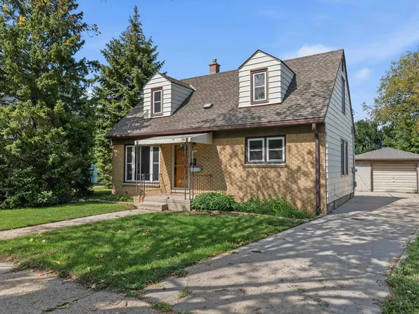 6200 W Manitoba St, Milwaukee, WI 53219