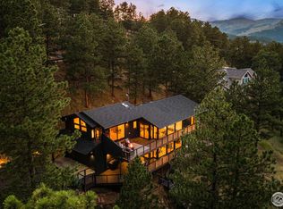 228 Alpine Way, Boulder, CO 80304