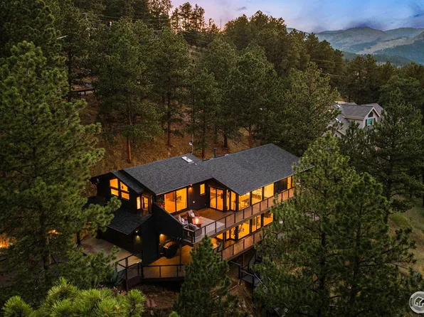 228 Alpine Way, Boulder, CO 80304