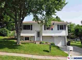 14110 Jennifer Rd, Omaha, NE 68138