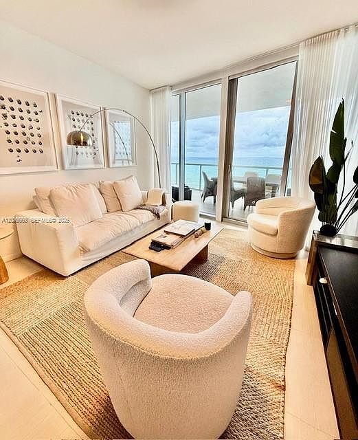 1st image of 17121 Collins Ave APT 1207