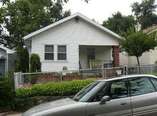 319 Sheridan Ave, Dayton, OH 45403