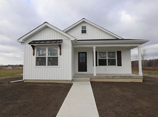 3304 Heritage Blvd, Swartz Creek, MI 48473