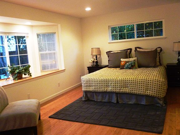 Master Suite