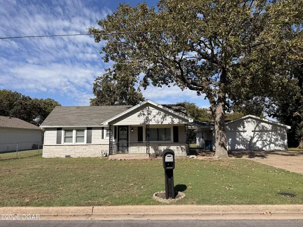 1531 South St, Joplin, MO 64801