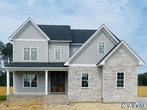 2871 Old Pump Rd, Henrico, VA 23233