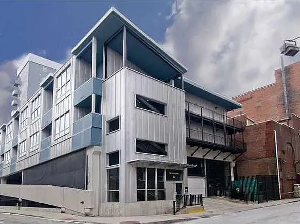 160 N Wall St, Columbus, OH