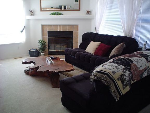 formal living room