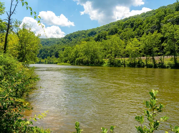 0 Highland Trl Lot Wp001, Alderson, WV 24910
