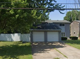 2809 G St #2809, Lorain, OH 44052