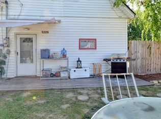 1225 Lawrence Ave, Indianapolis, IN 46227