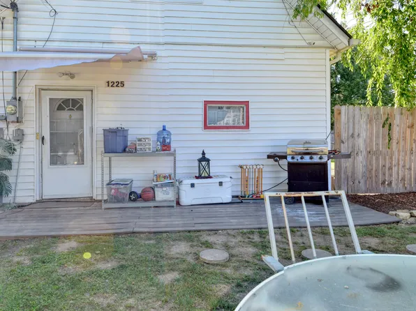 1225 Lawrence Ave, Indianapolis, IN 46227