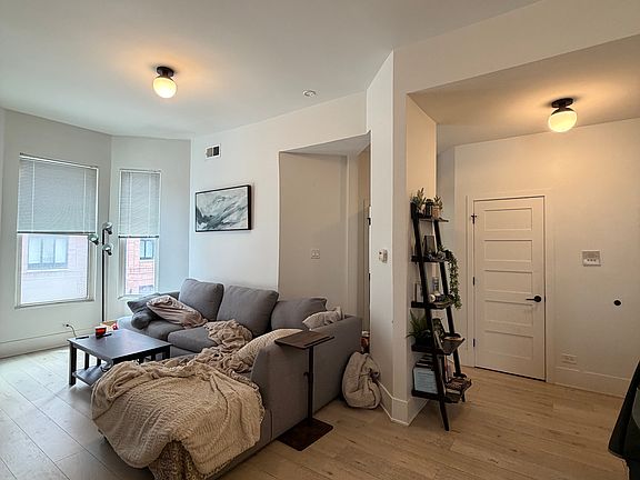 3rd image of 324 S Racine Ave #2NF