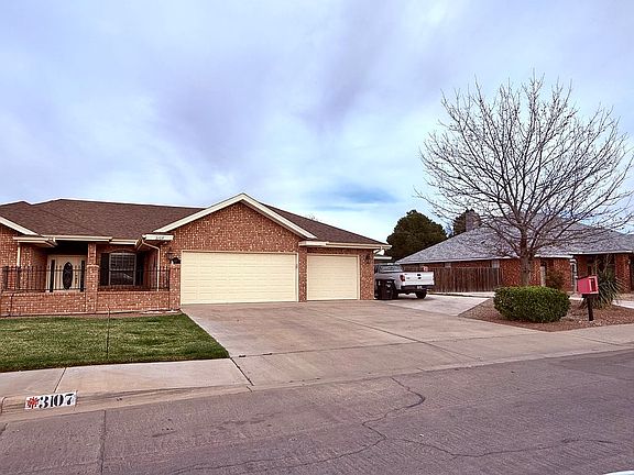 2nd image of 3107 Onate Rd