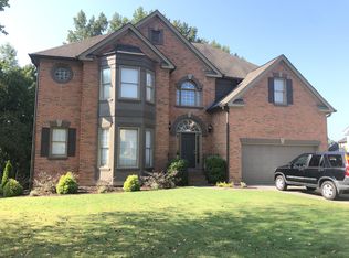 845 Branch Tree Way, Lawrenceville, GA 30043