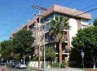 869 S Wooster St APT 104, Los Angeles, CA 90035