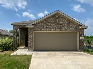 2328 Black Lark, New Braunfels, TX 78130