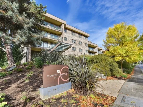511 100th Ave NE, Bellevue, WA