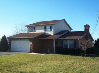 5541 Philadelphia Ave, Chambersburg, PA