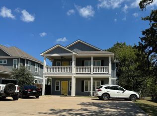 4313 Oaklawn St, Bryan, TX 77801