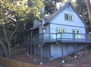 21535 Jobs Peak Rd, Crestline, CA 92325