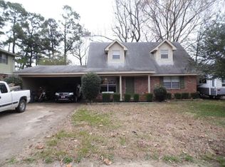 1412 Broadmoor Rd, Jonesboro, AR 72401