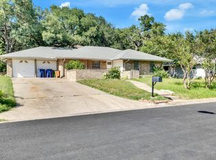 2406 Sheri Oak Ln, Austin, TX 78748