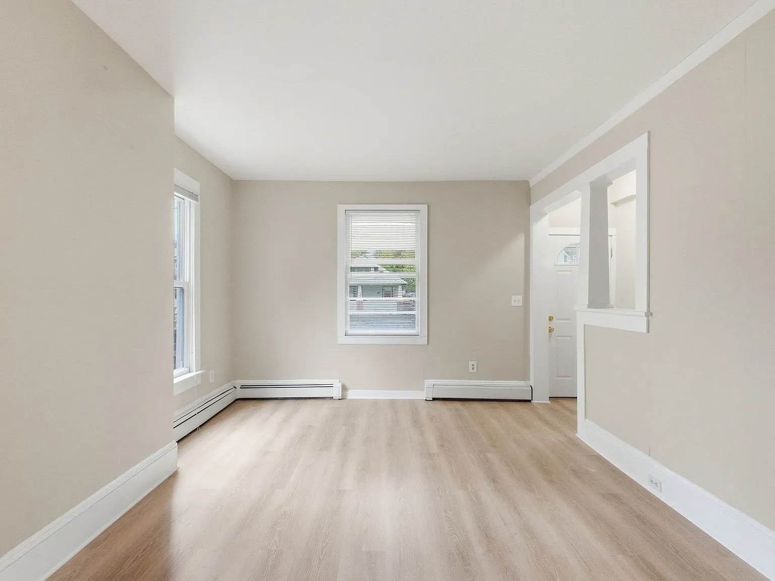 2 bed, $2,100 — Photo 2