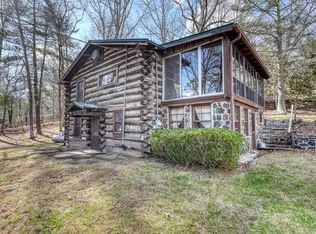 2305 Ridgecrest Cir, Hiawassee, GA 30546