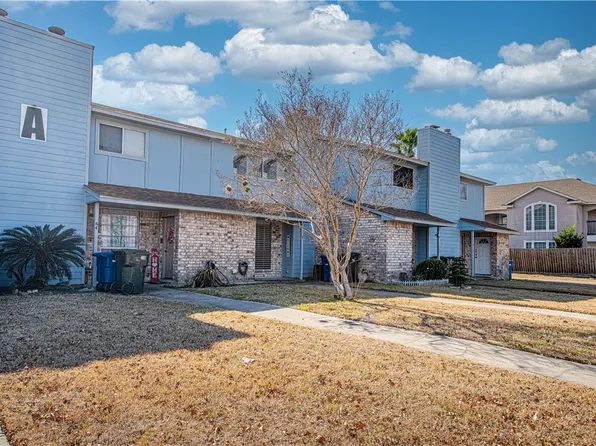 4929 Cedar Pass Dr APT A3, Corpus Christi, TX 78413