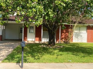 5903 Bruyninckx Rd, Alexandria, LA 71303