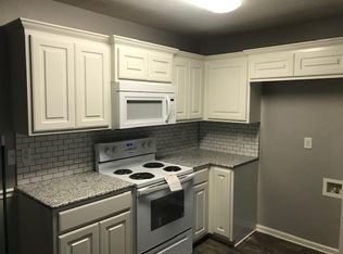 50 Razorback Cv, Austin, AR 72007