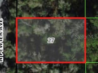 9471 N Pewter Ave #27, Dunnellon, FL 34434