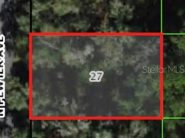 9471 N Pewter Ave #27, Dunnellon, FL 34434