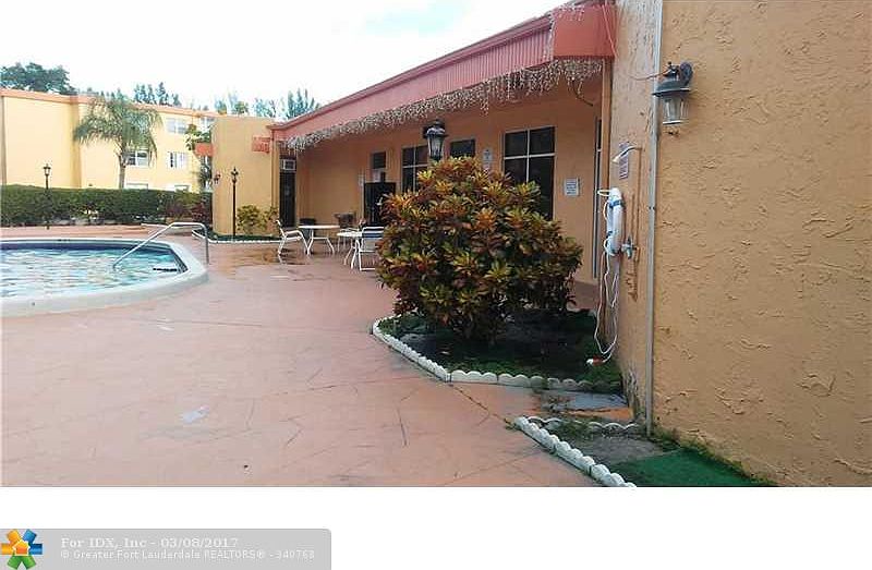 1st image of 4374 NW 9th Ave APT 18-2E