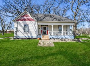 1449 E Fm 4, Cleburne, TX 76031