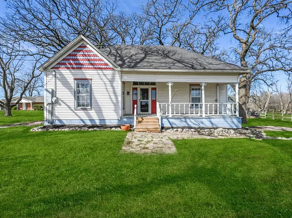 1449 E Fm 4, Cleburne, TX 76031