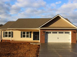 338 Providence Rd, Telford, TN 37690