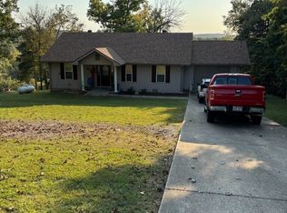 62 Wabash Dr, Cherokee Village, AR 72529