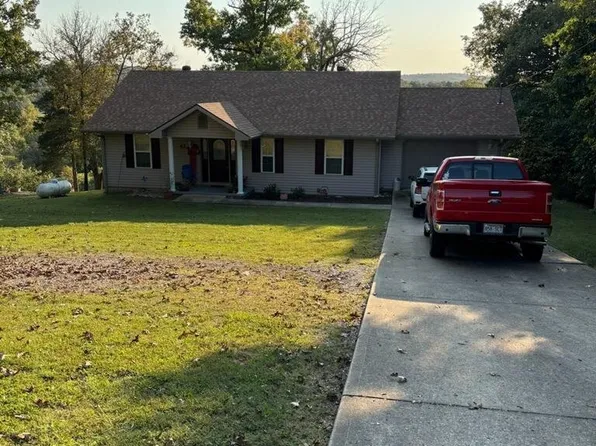 62 Wabash Dr, Cherokee Village, AR 72529