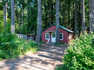 21890 E Lolo Pass Rd, Rhododendron, OR 97049